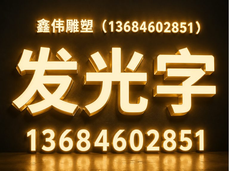 通河县雕塑定制展示图